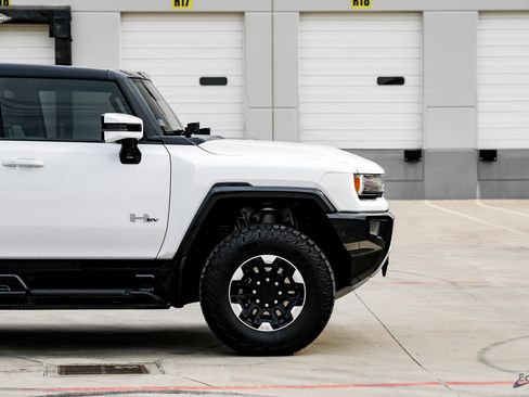 Used 2022 GMC Hummer EV Edition 1 image 18