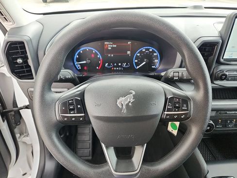 Used 2021 Ford Bronco Sport AWD/4WD image 13