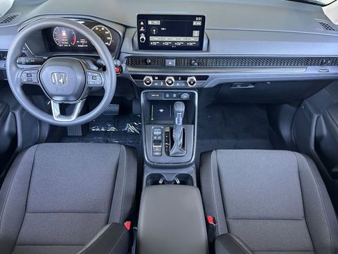 New 2026 Honda CR-V LX image 14