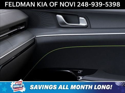 New 2026 Kia K5 GT FWD image 26