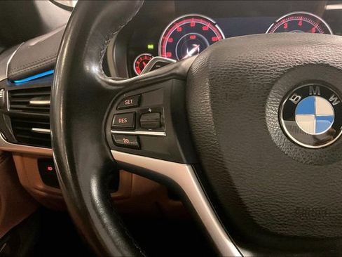 Used 2019 BMW X6 sDrive35i image 18