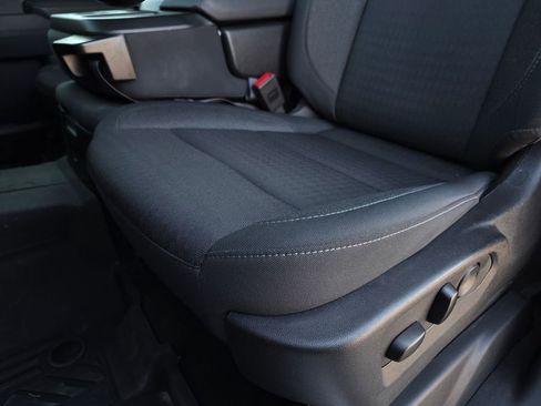 Used 2024 Chevrolet Silverado 1500 LT Trail Boss image 23