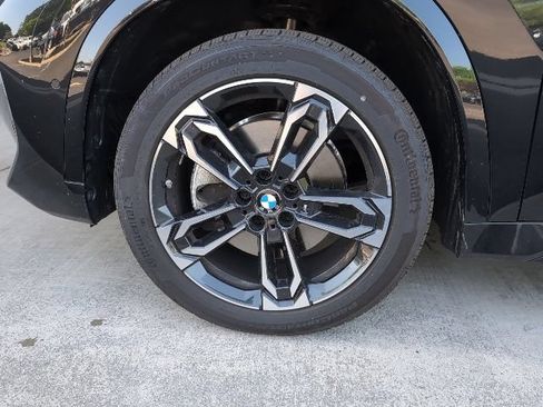 Used 2026 BMW X1 xDrive28i w/ Technology Package AWD/4WD image 11