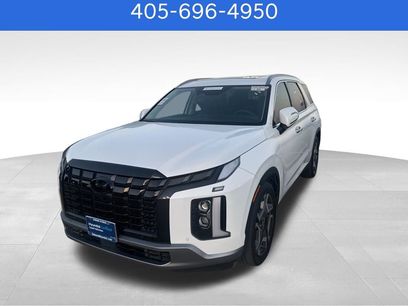 Used 2023 Hyundai Palisade SEL w/ Premium Package