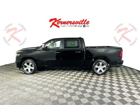 New 2025 RAM 1500 Tradesman w/ Trailer Tow Group image 4