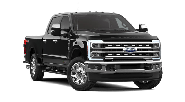 New 2026 Ford F350 Lariat w/ Chrome Package AWD/4WD image 26