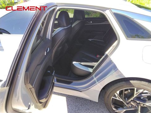 Used 2025 Kia K5 GT-Line FWD image 14
