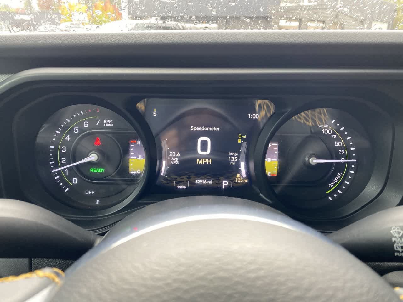 Used 2024 Jeep Wrangler Unlimited Sahara AWD/4WD image 26