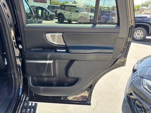 Used 2026 Ford Expedition Tremor AWD/4WD image 13