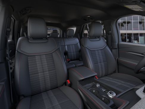 New 2026 Ford Explorer ST-Line RWD image 10