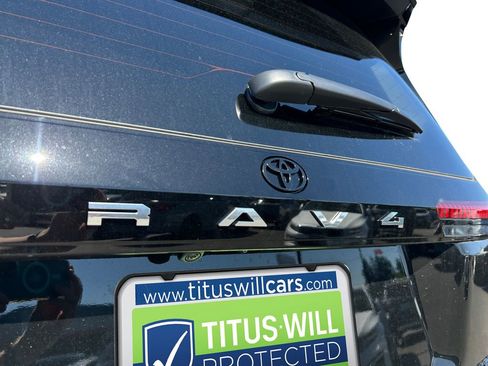 New 2026 Toyota RAV4 XSE AWD/4WD image 35