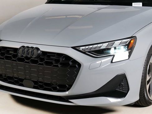 Certified 2025 Audi A3 2.0T Premium Plus AWD/4WD image 29