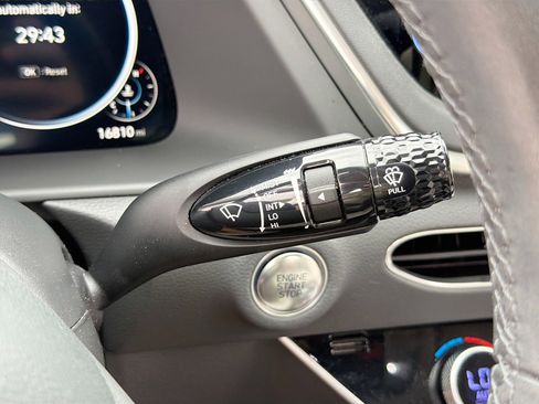 Used 2023 Hyundai Sonata SEL w/ Convenience Package FWD image 19
