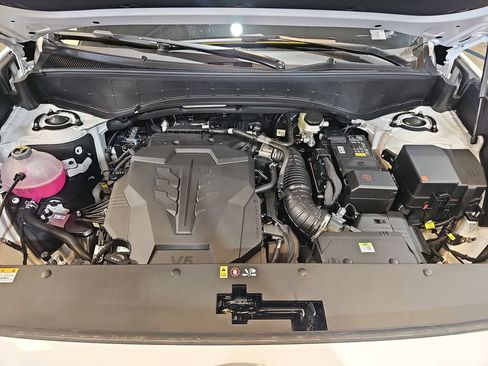 New 2026 Hyundai Palisade SEL AWD/4WD image 31