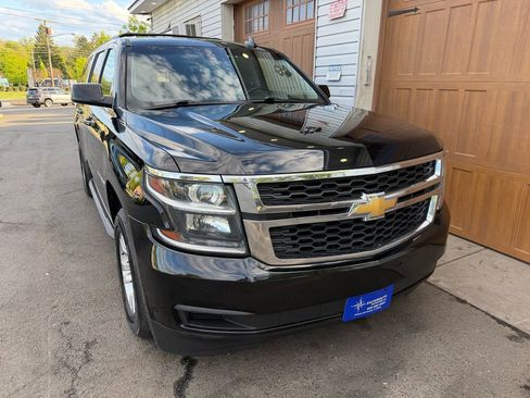 Used 2019 Chevrolet Suburban LT AWD/4WD image 1