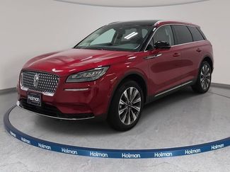 Used 2022 Lincoln Corsair Reserve w/ Elements Package AWD/4WD video 1