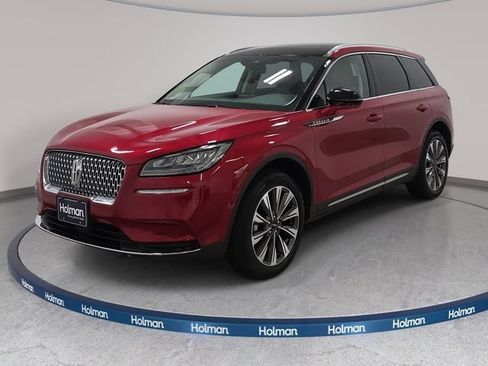 Used 2022 Lincoln Corsair Reserve w/ Elements Package AWD/4WD image 1