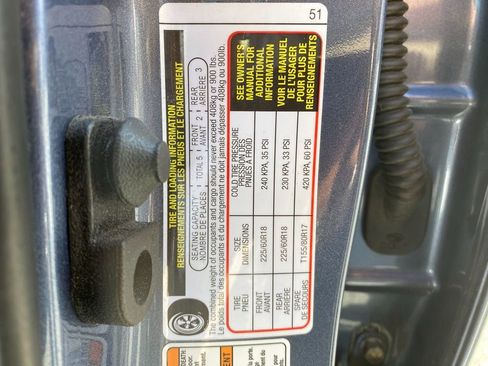 Used 2016 Subaru Outback 2.5i Limited image 32