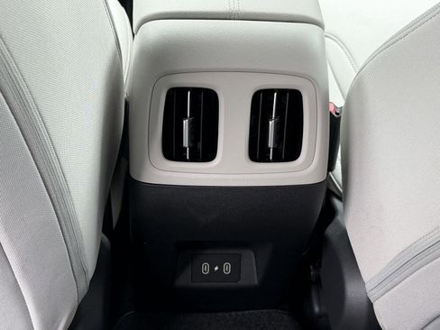 Certified 2026 Hyundai Tucson SEL image 7