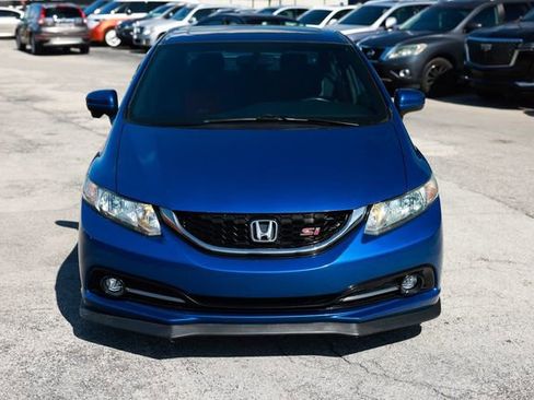 Used 2014 Honda Civic Si image 22