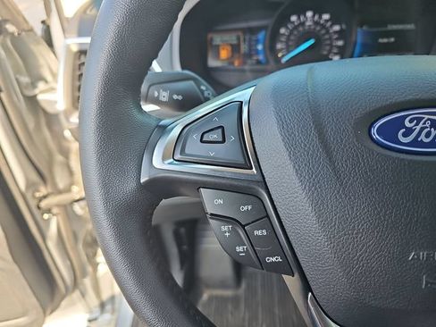 Used 2024 Ford Edge Titanium AWD/4WD image 13
