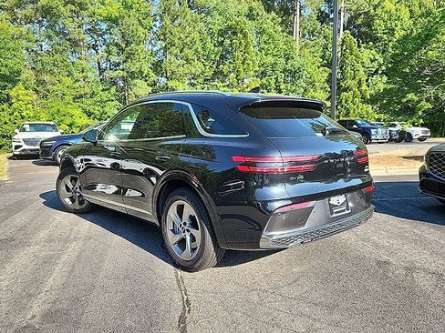 Certified 2026 Genesis GV70 2.5T Select AWD/4WD image 4