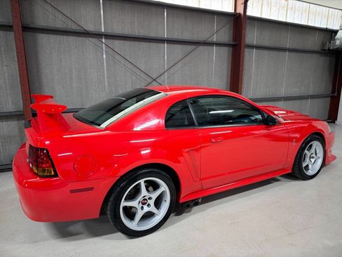 Used 2000 Ford Mustang Cobra image 38