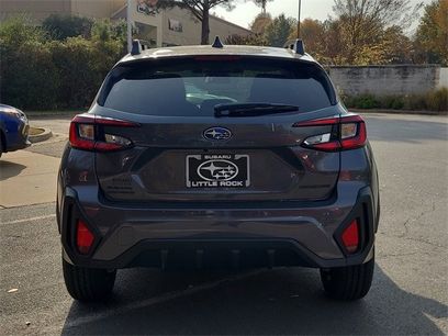 New 2026 Subaru Crosstrek 2.0i Premium