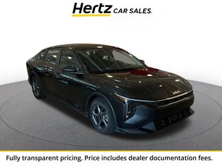 Used 2025 Kia K4 FWD video 1