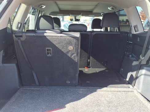 Used 2022 Volkswagen Atlas SE image 26