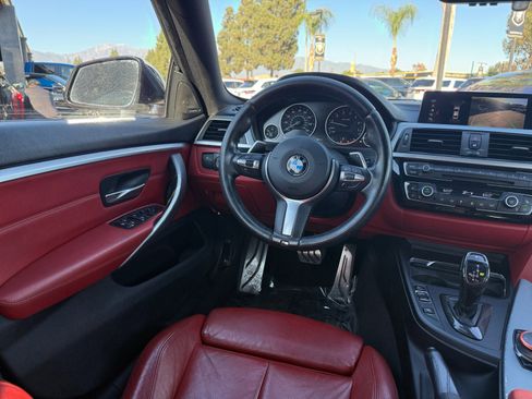 Used 2018 BMW 430i Gran Coupe image 22