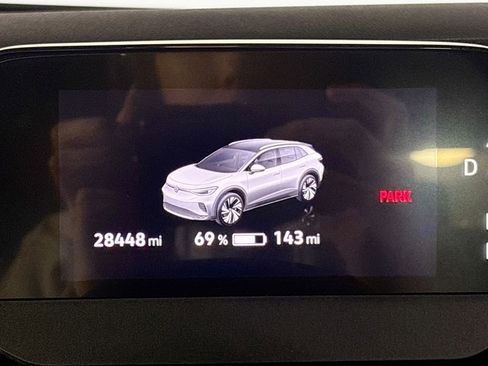 Certified 2023 Volkswagen ID.4 Pro S image 15