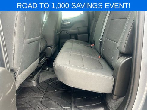 Used 2019 Chevrolet Silverado 1500 LT w/ All-Star Edition image 20