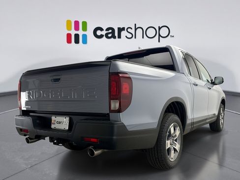 Used 2026 Honda Ridgeline RTL image 5