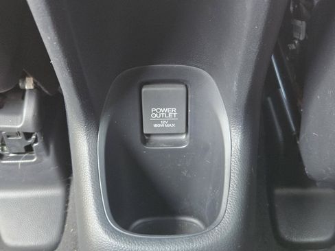 Used 2022 Honda HR-V Sport image 24