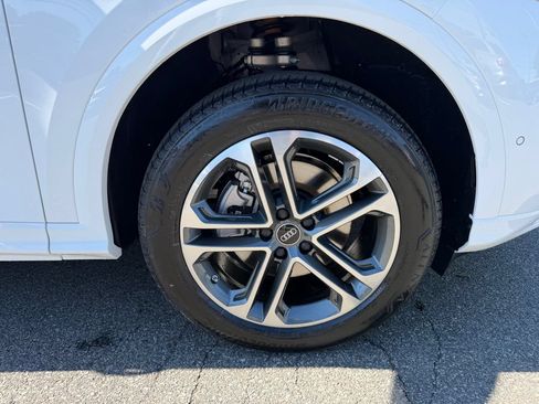 New 2026 Audi Q5 Premium AWD/4WD image 11