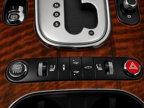 Used 2013 Bentley Continental GT AWD/4WD image 40