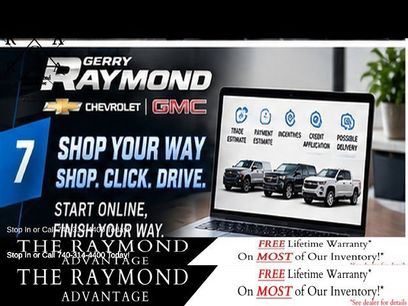 Used 2021 Chevrolet Traverse LT