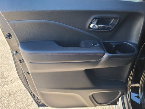 Certified 2020 Honda Ridgeline Black Edition image 13