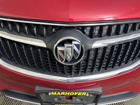 Used 2019 Buick Encore Preferred image 9