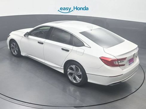 Used 2018 Honda Accord EX image 22