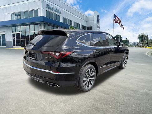 New 2026 Acura MDX FWD w/ Technology Package image 4