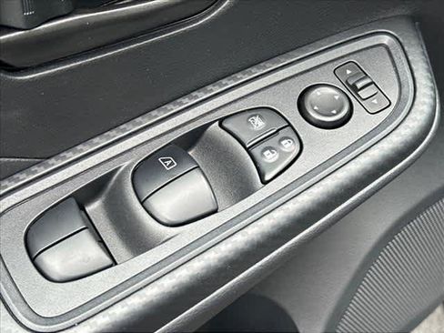 Certified 2025 Nissan Versa S w/ S Plus Package FWD image 13