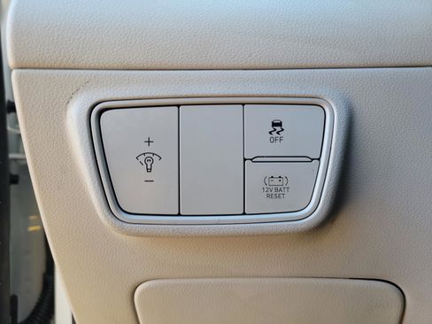 Certified 2022 Hyundai Tucson Blue image 24