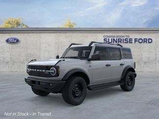 New 2026 Ford Bronco Outer Banks 360° Tour