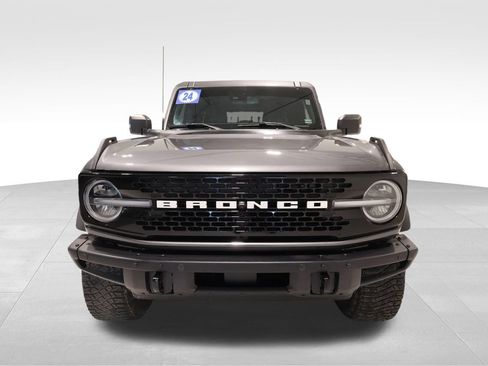Used 2024 Ford Bronco Wildtrak AWD/4WD image 7