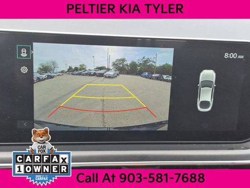 Certified 2026 Kia K5 GT-Line w/ GT-Line Red Interior Package FWD image 34