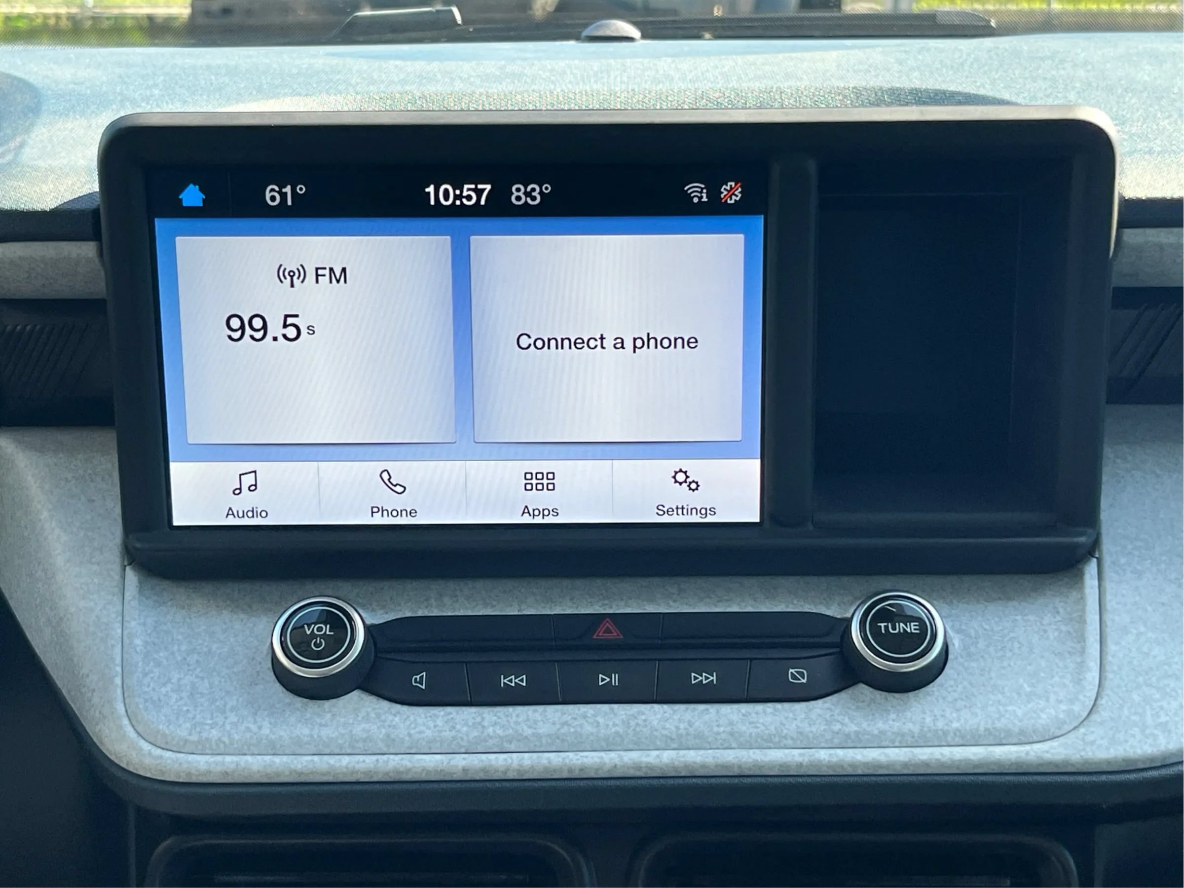Used 2022 Ford Maverick XLT FWD image 15