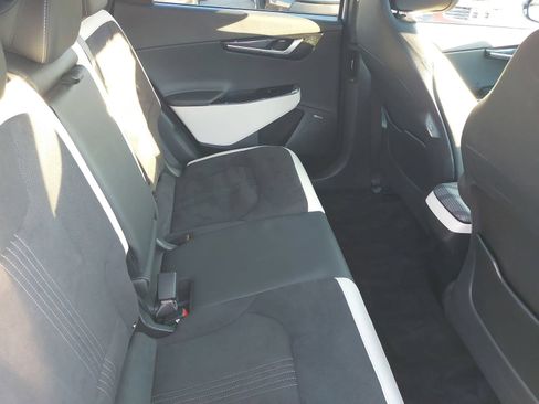 Used 2023 Kia EV6 GT-Line w/ GT-Line Suede Seat Package RWD image 13