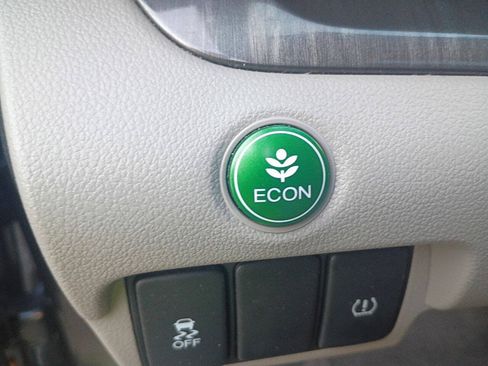 Used 2014 Honda CR-V EX-L image 16